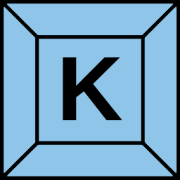 KeyCombiner logo