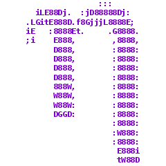 nano Keyboard Shortcuts