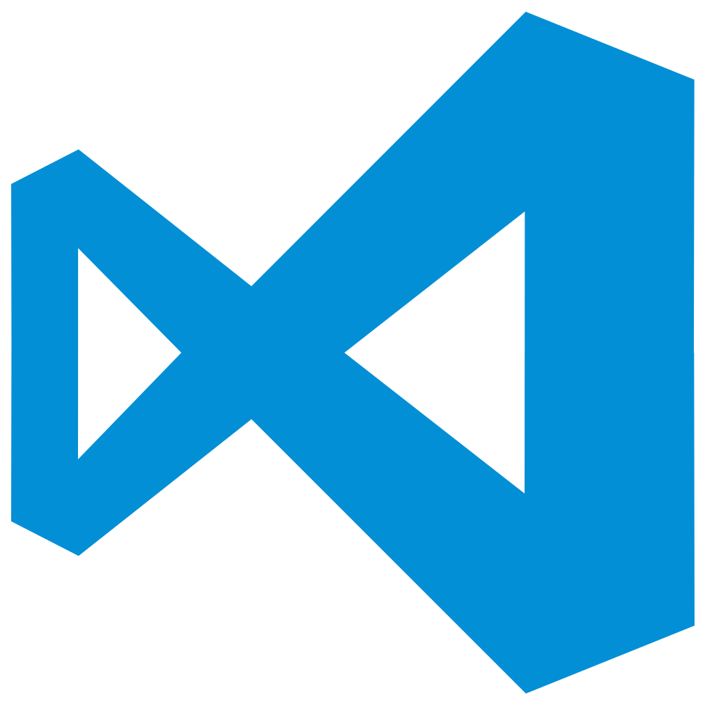 VSCode logo